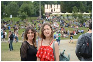 Foto 330 de la viernes 7 de julio | Bilbao BBK Live 2017